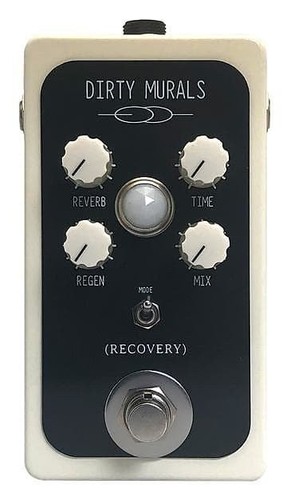 Recovery effects dirty murals - recovery,