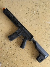 KWA Airsoft ERG Full Metal M4