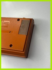 Cache pile Nintendo game &
