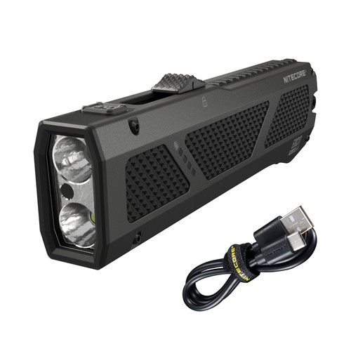 Nitecore edc17 1500 - nitecore,