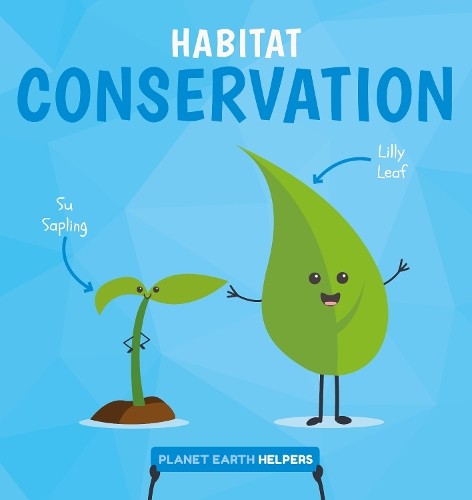 Harriet brundle habitat - harriet,