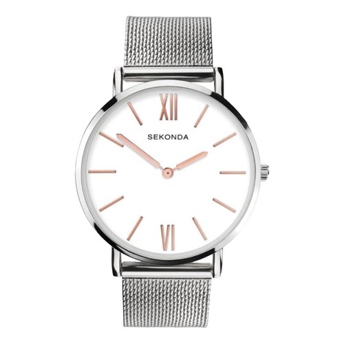 Sekonda montre habillée - sekonda, en