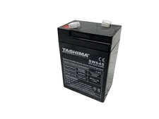 Batterie pour lampe de poche