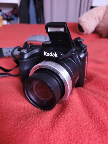 Kodak pixpro az421 mpix - pixpro,