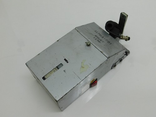 Alpha dot midjet 1ltr - alpha,