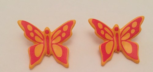 Lot papillon superset - lot,