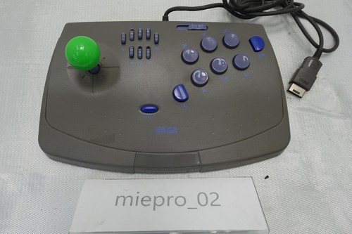 Manette combat sega virtua - manette, de