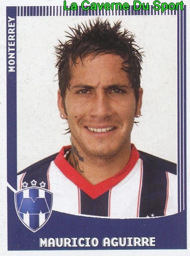 155 daniel aguirre - 155,