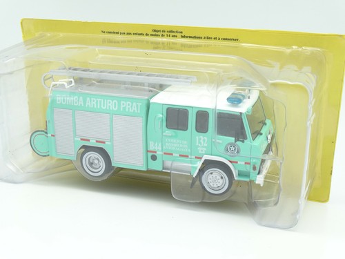 Ixo presse hachette - hachette, pompiers