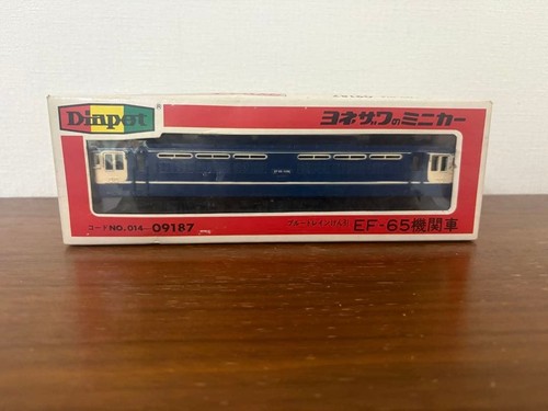 Voiture miniature yonezawa - miniature,
