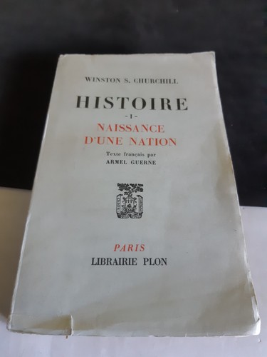 Histoire naissance d une - histoire, d'une