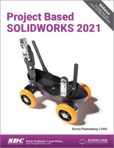 Project based solidworks 2021 - based,