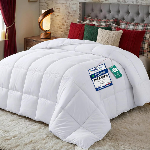 Couette 135x200 - couette,
