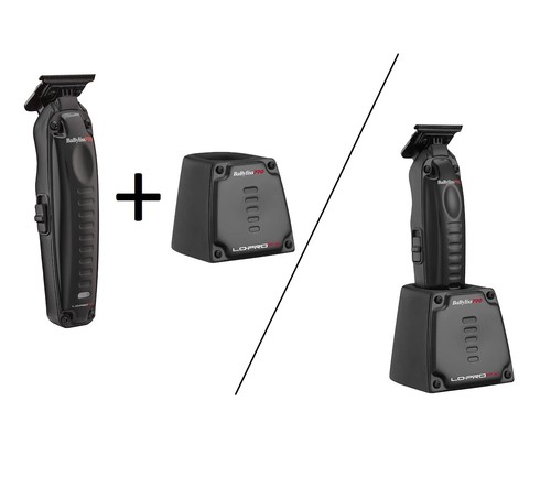 Babyliss pro fx726 - fx726, lo-pro