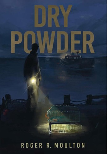 Roger moulton dry - r, powder