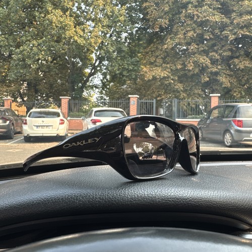 Lunettes soleil oakley - lunettes,