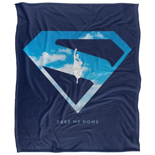 Superman couverture cloud - superman,
