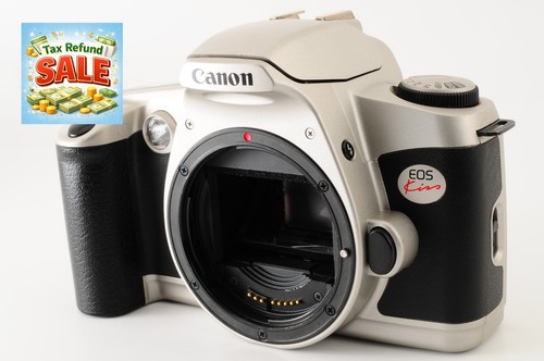 Near mint canon - [near, mint]