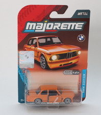 Majorette 1/64 BMW Showroom