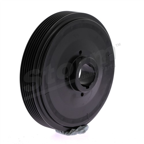 Poulie damper peugeot - damper, 1.9