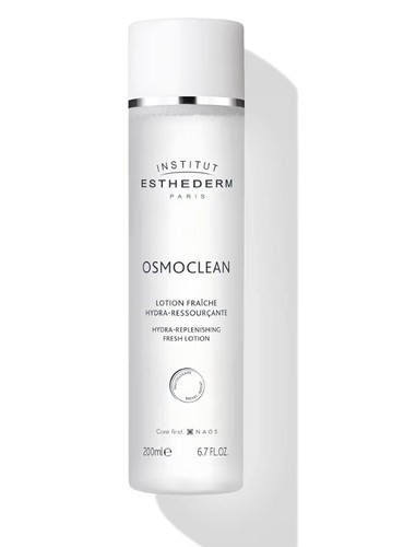 Esthederm osmoclean lotion - esthederm,