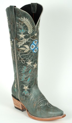 Bottes cow boy - cow-boy,