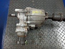 XB DIFFERENTIEL AVANT /