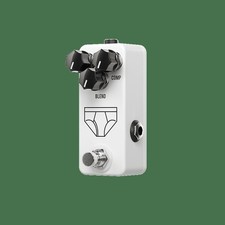 Jhs pedals whitey - pedals, tighty