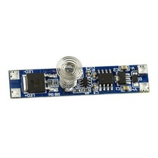 2X 5V-24V 8A Module de Capteur