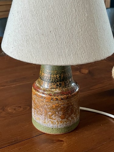 Lampe scandinave tilgmans - lampe,