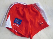 Short STADO TARBES PYRENEES