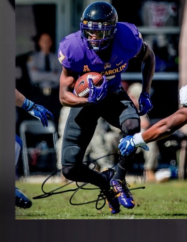 Zay jones east carolina - zay,