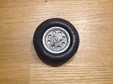 Roue d'origine avec pneu Avant de 58mm pour voiture de Course JEP formule 1 7270