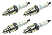 Bougie Kit 4Stück NGK CR7HS