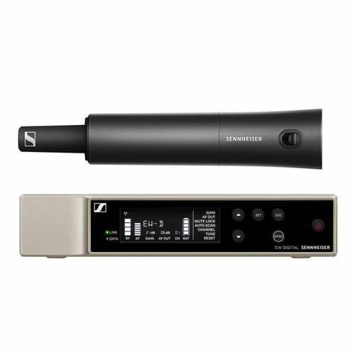 Sennheiser skm base - ew-d,