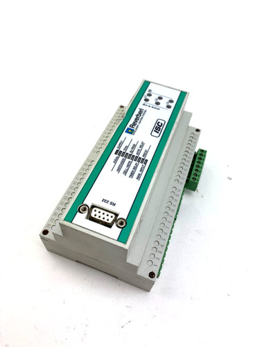 Reverberi isc bs2m20 - isc,