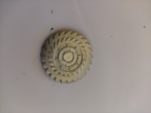 Planitron pour vaisseau popy - vaisseau,