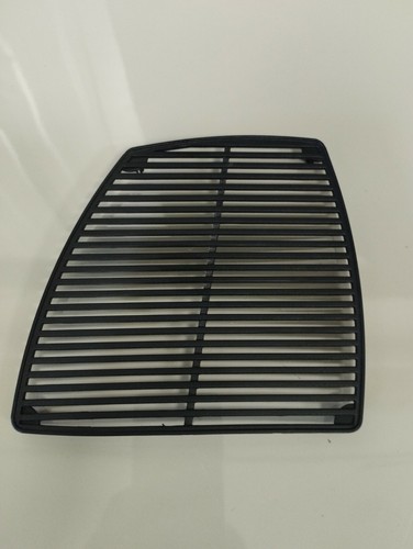 Grille ventilateur chauffage