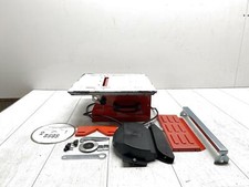 Découpeuse de carreaux électrique PRCI 720W ENDOMMAGÉE