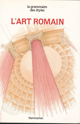 Art romain françois - l'art,