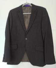 Veste costume Jules taille 38