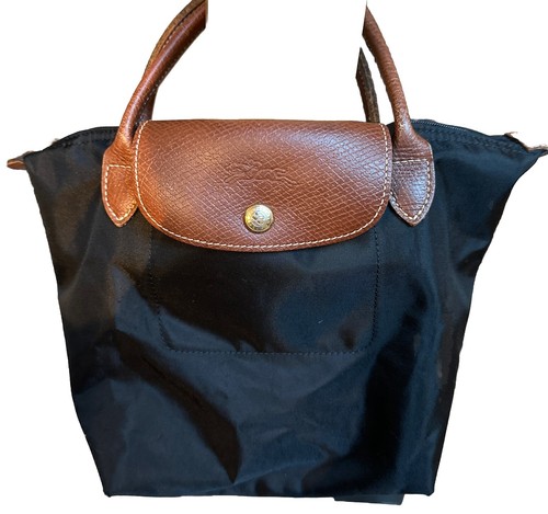 Sac main tissus - main,