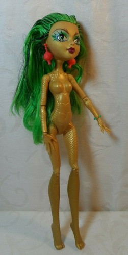 Monster high jinafire long - monster,