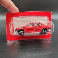 Sealed Majorette Peugeot 405