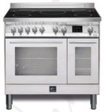 Lofra PD96MFTE5I Cuisine Venezia 1 Four Aéré 1 Static Table Induction