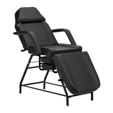 NIVEUS Fauteuil esthétique cosmétique table de massage pour manucure tattoo soin