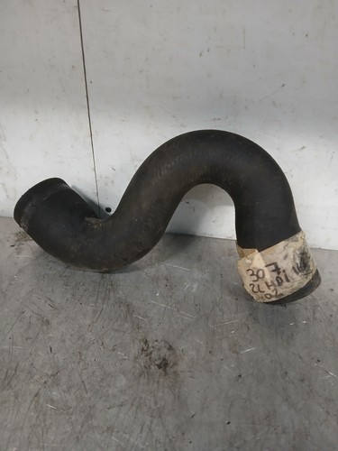 Durite turbo 307 - de, litres