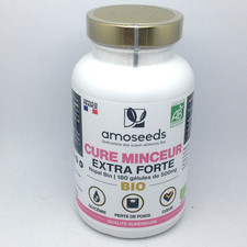 Amoseeds cure minceur - amoseeds,