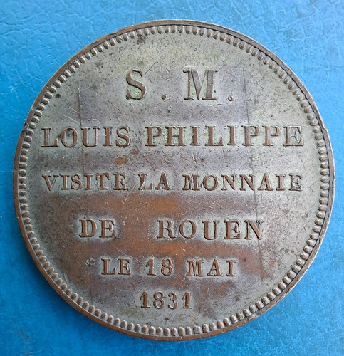 Louis philippe ier - ier, de