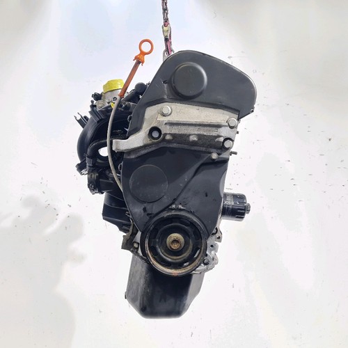 Moteur type bxw - moteur,